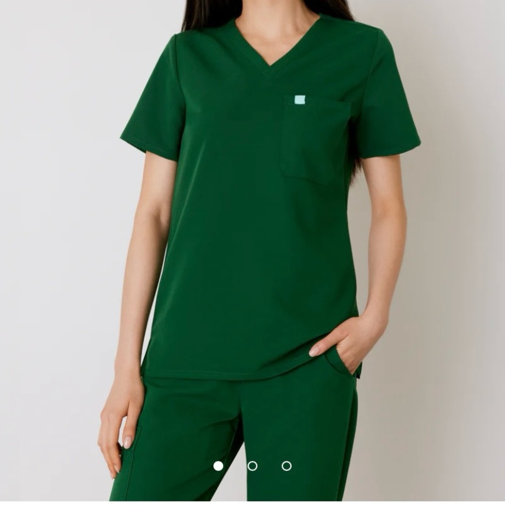 Scrub top GARDE-MALADE